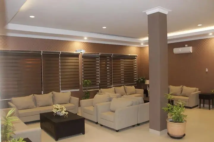 Чиребон: Sapadia Hotel Cirebon