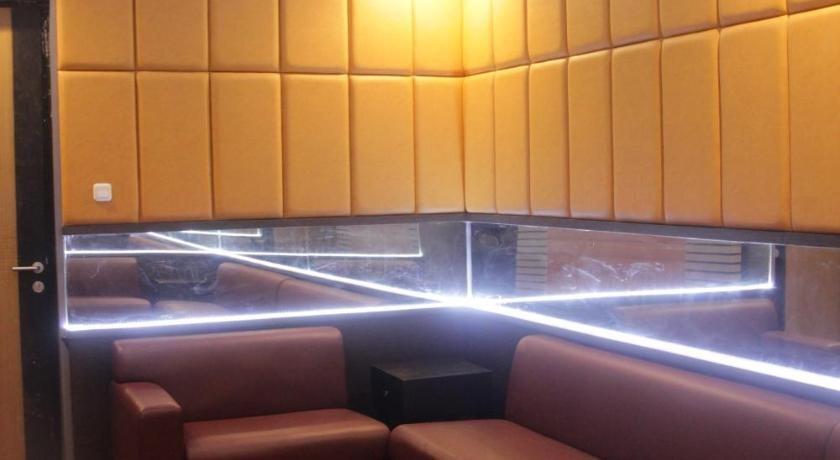 Чиребон: Sapadia Hotel Cirebon