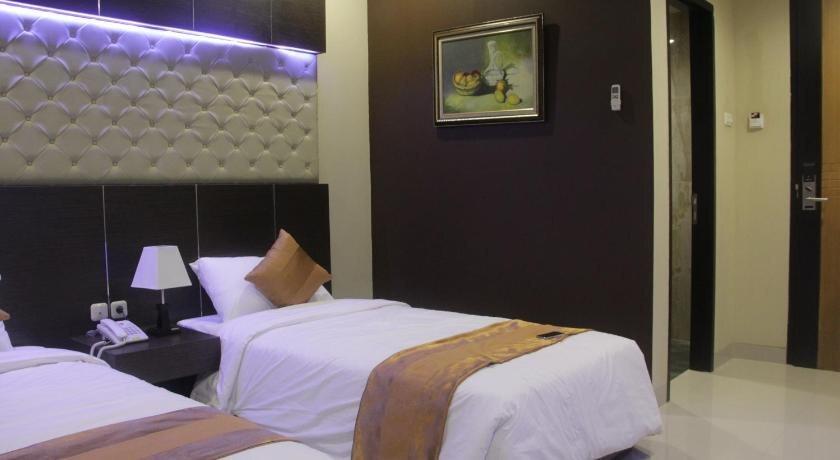 Чиребон: Sapadia Hotel Cirebon