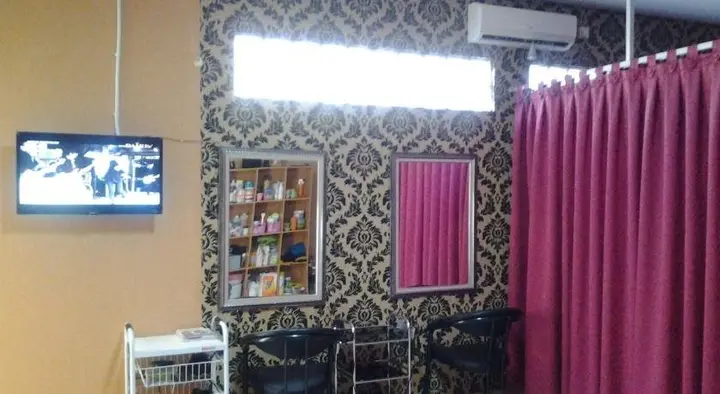 Чиребон: Sapadia Hotel Cirebon