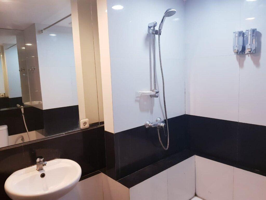 Бандунг: Setrasari Hotel