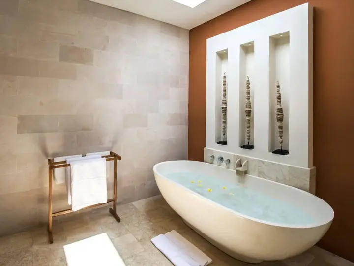 Кута: Villa Tiga Puluh