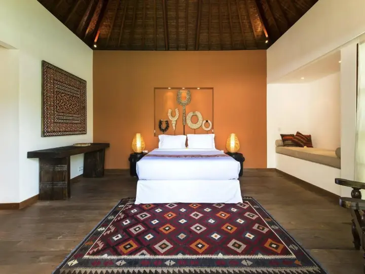 Кута: Villa Tiga Puluh