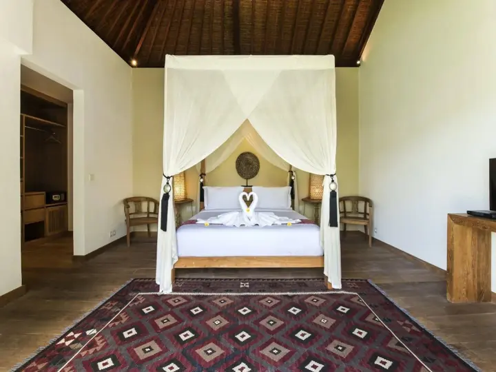 Кута: Villa Tiga Puluh
