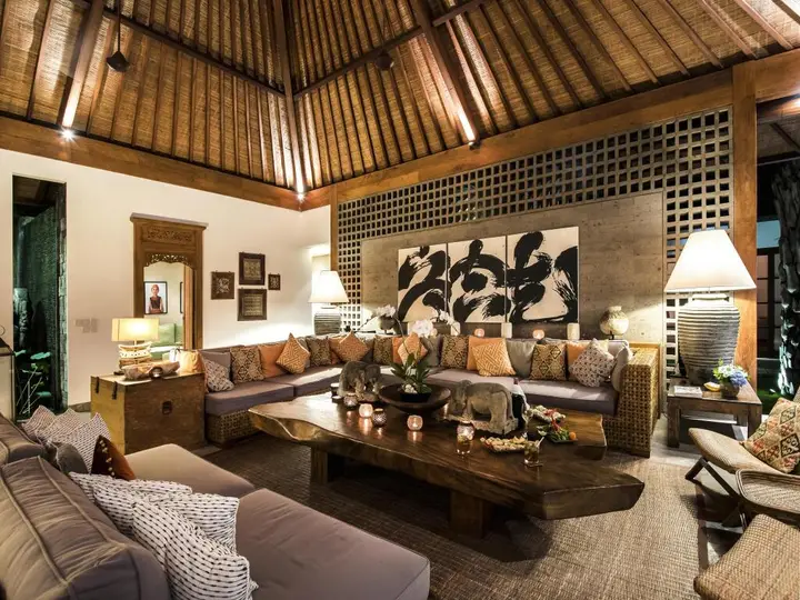 Villa Tiga Puluh — фото 1
