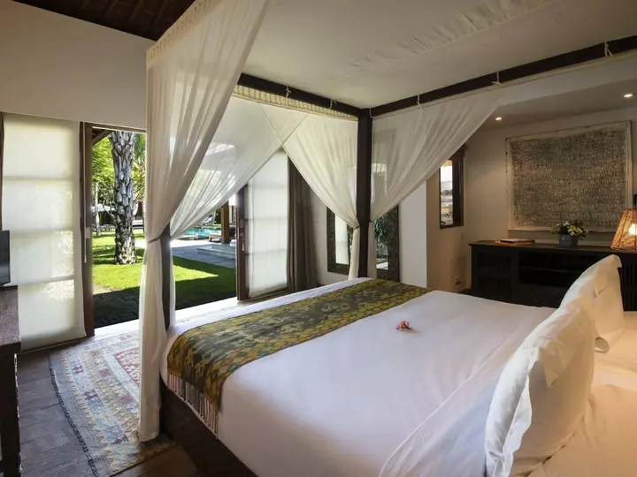 Кута: Villa Tiga Puluh