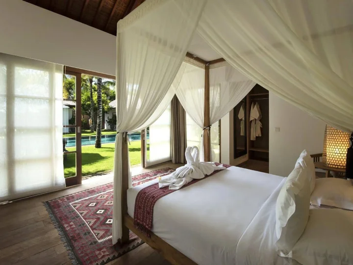 Кута: Villa Tiga Puluh