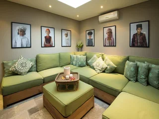 Кута: Villa Tiga Puluh