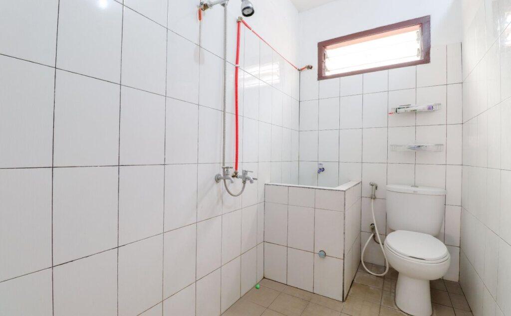 Джокьякарта: Sewu Bengi Family Homestay