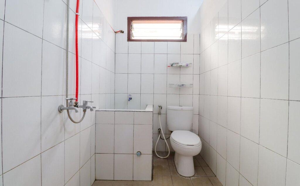 Джокьякарта: Sewu Bengi Family Homestay