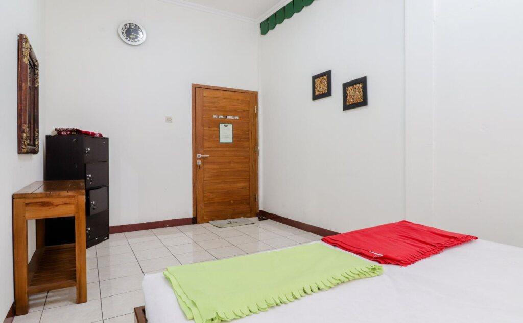 Sewu Bengi Family Homestay — фото 2