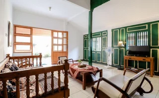 Джокьякарта: Sewu Bengi Family Homestay
