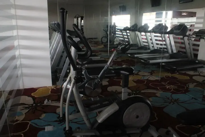 Банджармасин: G'Sign Hotel Banjarmasin