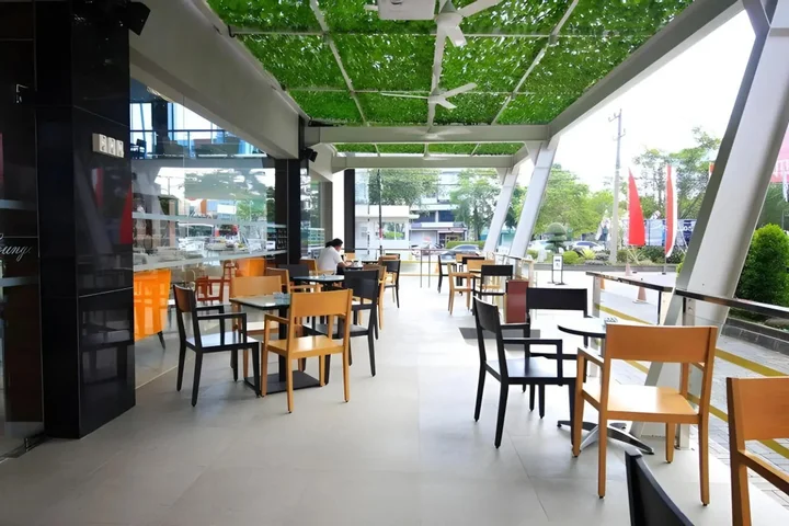 Банджармасин: G'Sign Hotel Banjarmasin