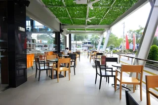 Банджармасин: G'Sign Hotel Banjarmasin