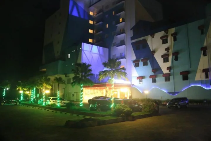 Банджармасин: G'Sign Hotel Banjarmasin