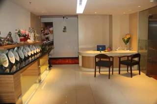 Банджармасин: G'Sign Hotel Banjarmasin