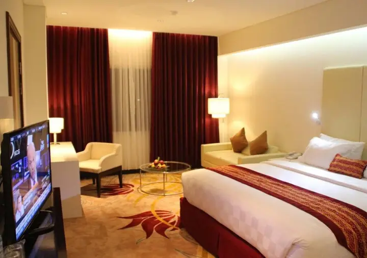 Банджармасин: G'Sign Hotel Banjarmasin