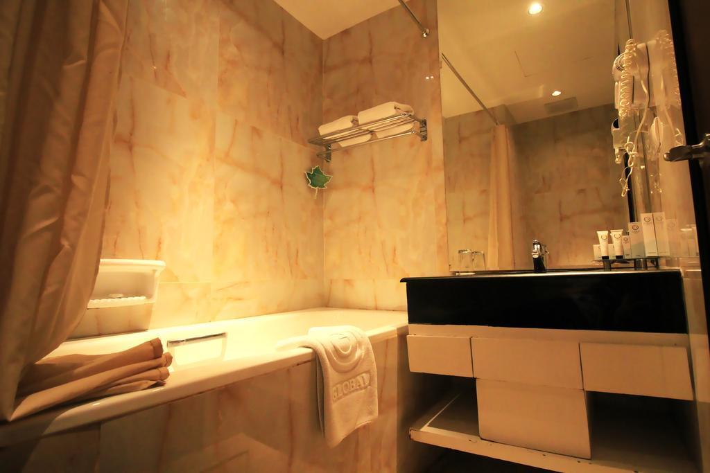 Банджармасин: G'Sign Hotel Banjarmasin