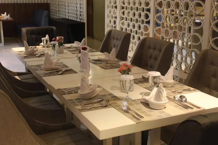 Банджармасин: G'Sign Hotel Banjarmasin