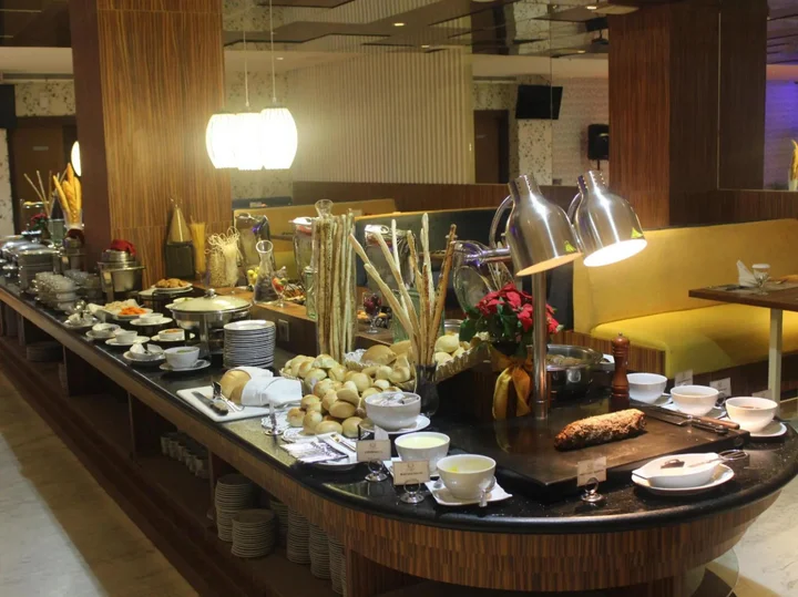 Банджармасин: G'Sign Hotel Banjarmasin