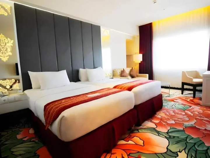 Банджармасин: G'Sign Hotel Banjarmasin