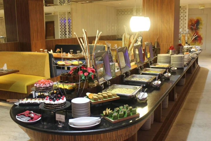 Банджармасин: G'Sign Hotel Banjarmasin