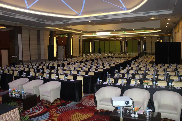 Банджармасин: G'Sign Hotel Banjarmasin