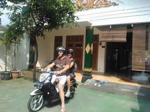 Клатен: Rumah Desa Homestay