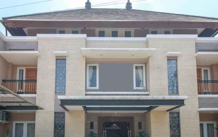 Клатен: Rumah Desa Homestay