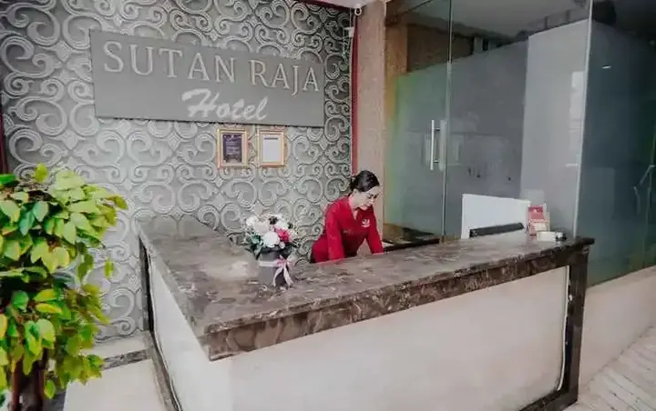Чиребон: Sutan Raja Cirebon Hotel