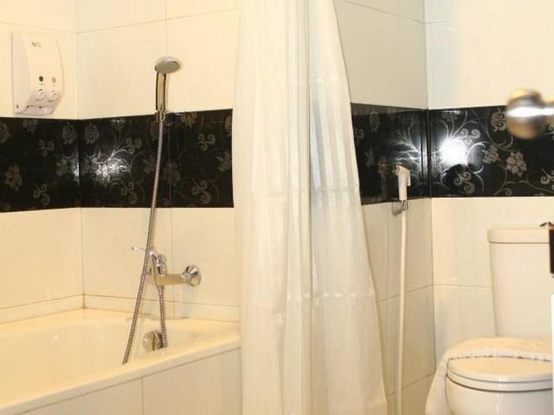 Чиребон: Sutan Raja Cirebon Hotel
