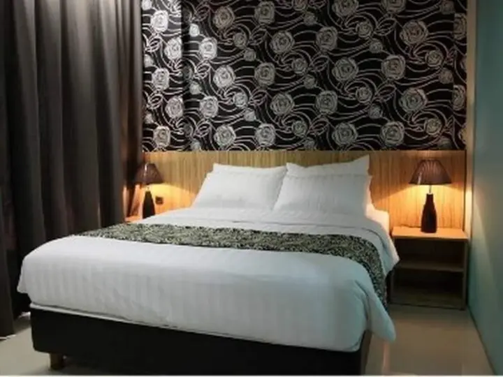 Бекаси: The Green Hotel Bekasi