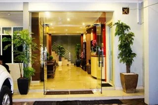 Джокьякарта: Novatel Yogyakarta