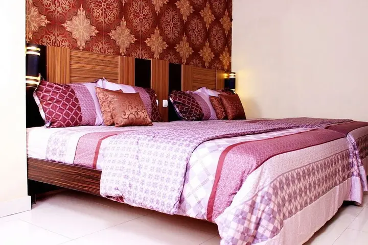 Джокьякарта: Novatel Yogyakarta