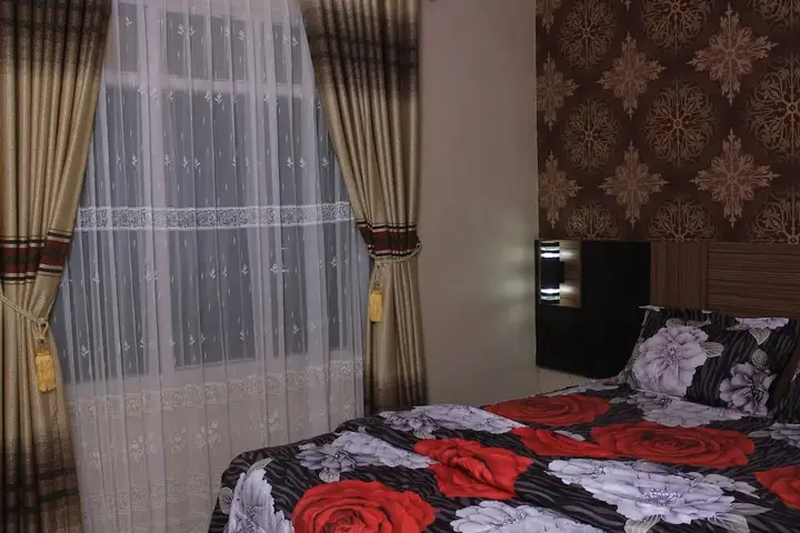 Джокьякарта: Novatel Yogyakarta