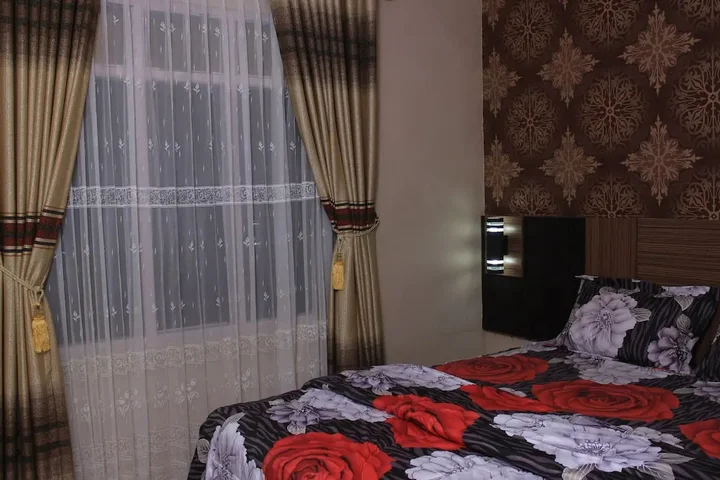 Джокьякарта: Novatel Yogyakarta