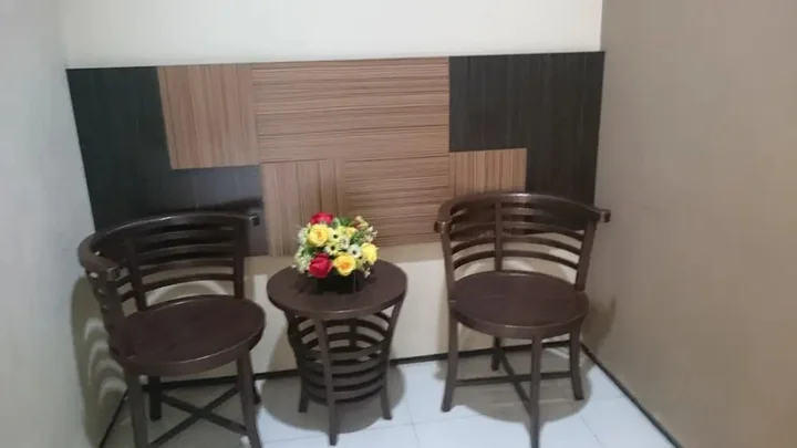 Джокьякарта: Novatel Yogyakarta