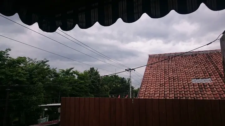 Джокьякарта: Novatel Yogyakarta