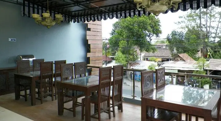 Джокьякарта: Novatel Yogyakarta