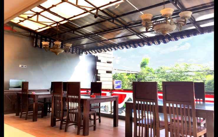 Джокьякарта: Novatel Yogyakarta