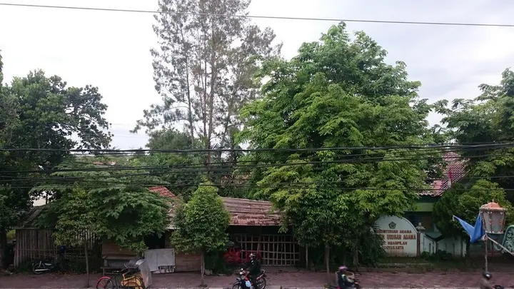Джокьякарта: Novatel Yogyakarta