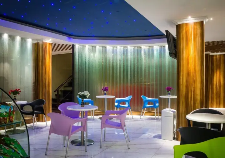 Джакарта: Madu Inn Hotel