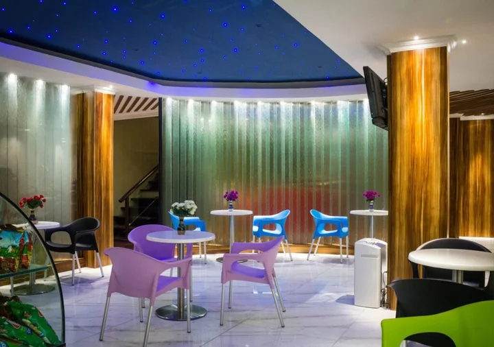 Джакарта: Madu Inn Hotel