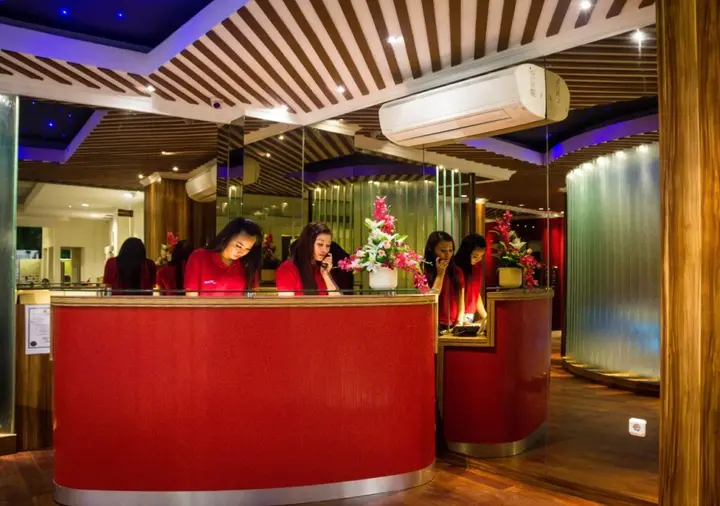 Джакарта: Madu Inn Hotel