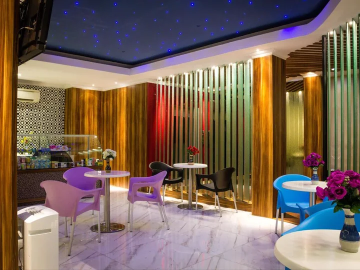 Джакарта: Madu Inn Hotel