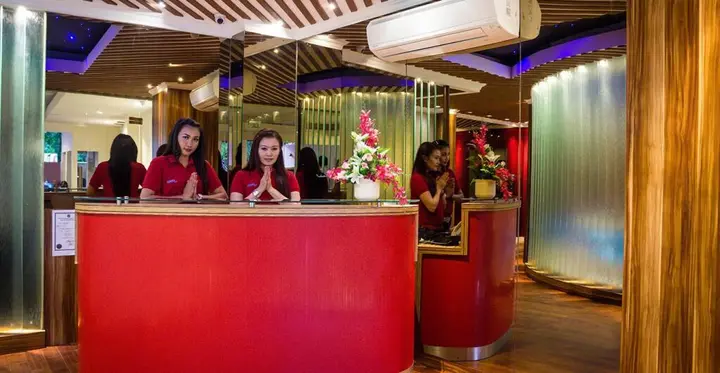 Джакарта: Madu Inn Hotel