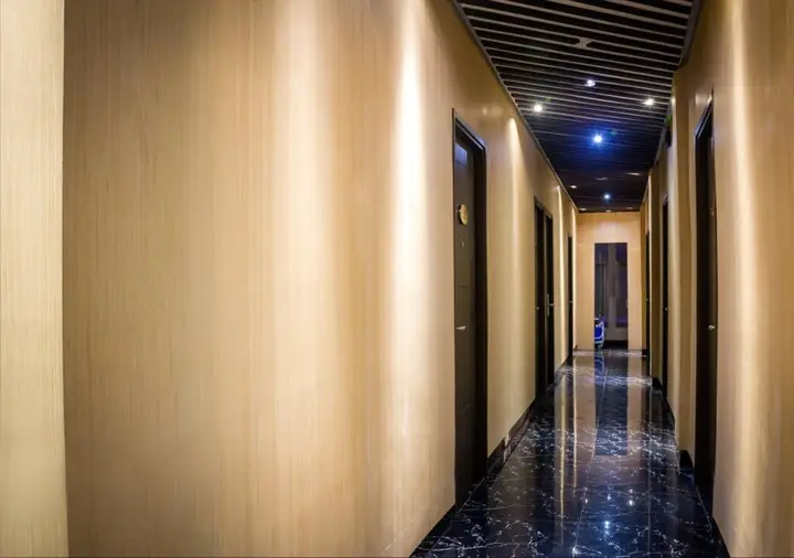 Madu Inn Hotel — фото 4