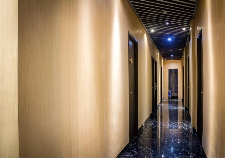 Джакарта: Madu Inn Hotel