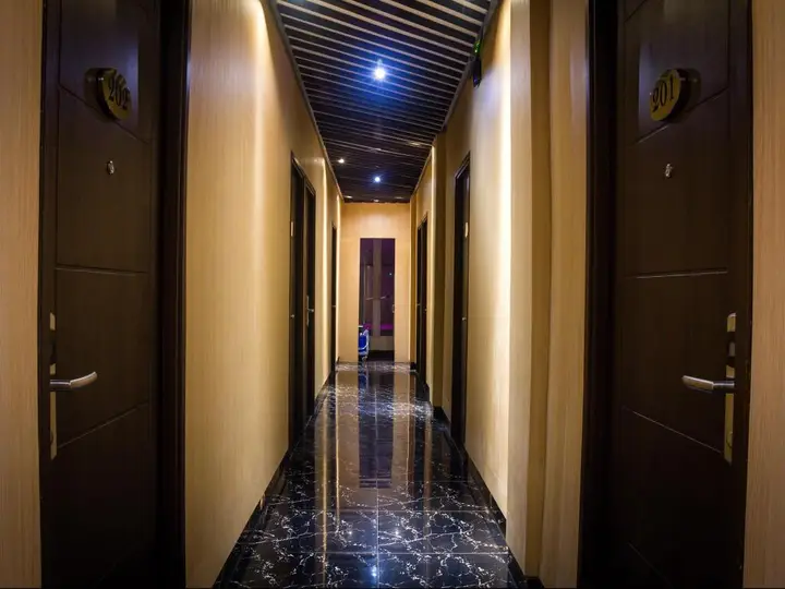 Madu Inn Hotel — фото 3
